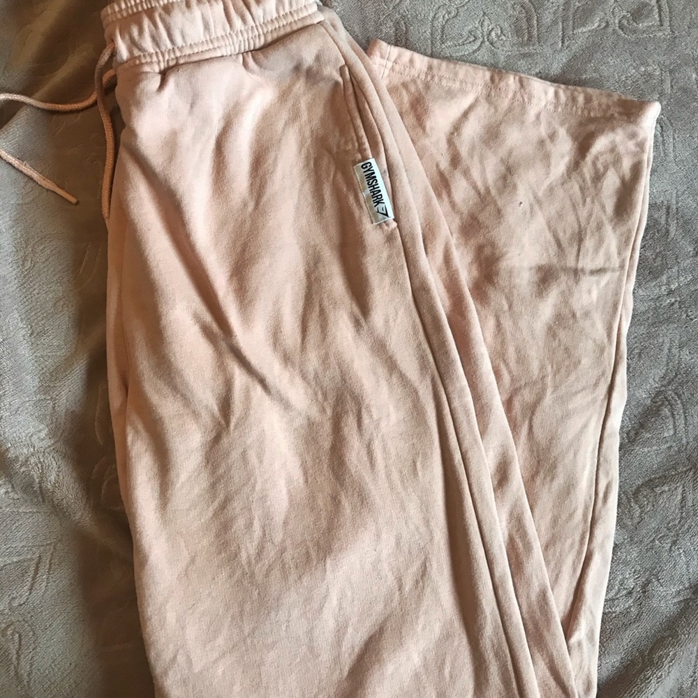 Gym Shark Sweatpants